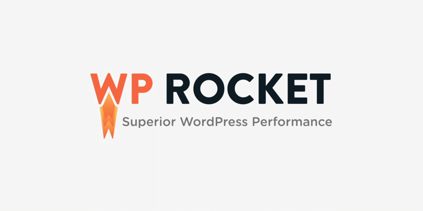 افزونه راکت | پلاگین افزایش سرعت WP ROCKET